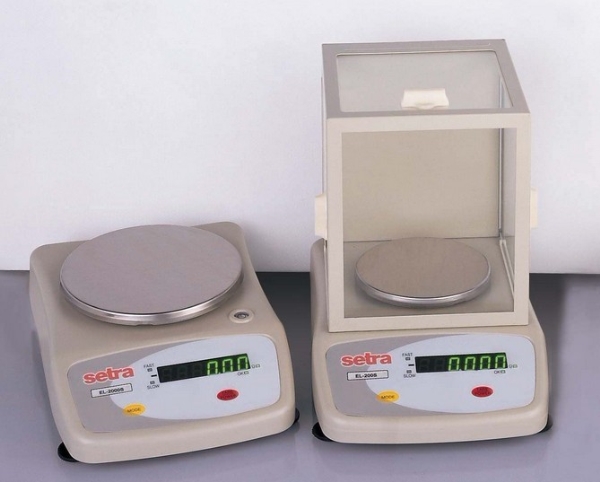 西特電子天平BL-F系列