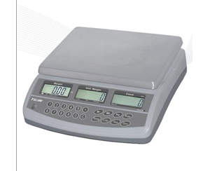 惠而邦QHC計數電子秤