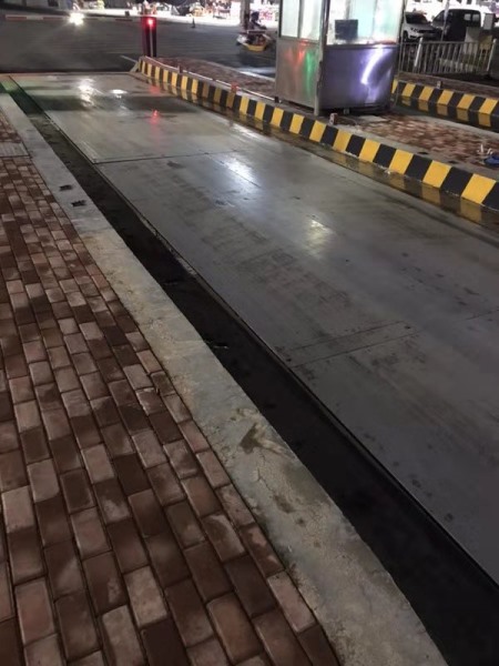 磅秤校準、磅秤維修