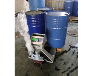 英展液壓車(chē)電子秤