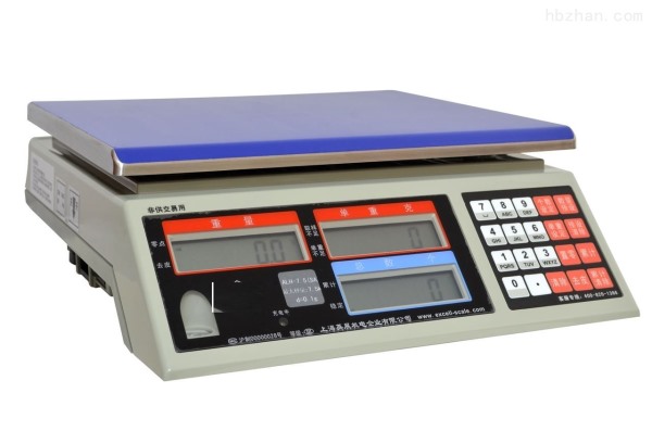 英展ALH(SA)電子計(jì)數(shù)秤