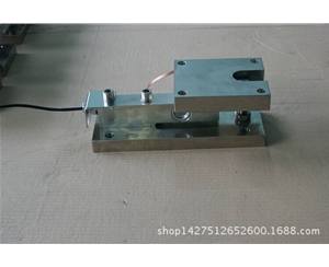 SQB-反應(yīng)釜靜載稱(chēng)重模塊