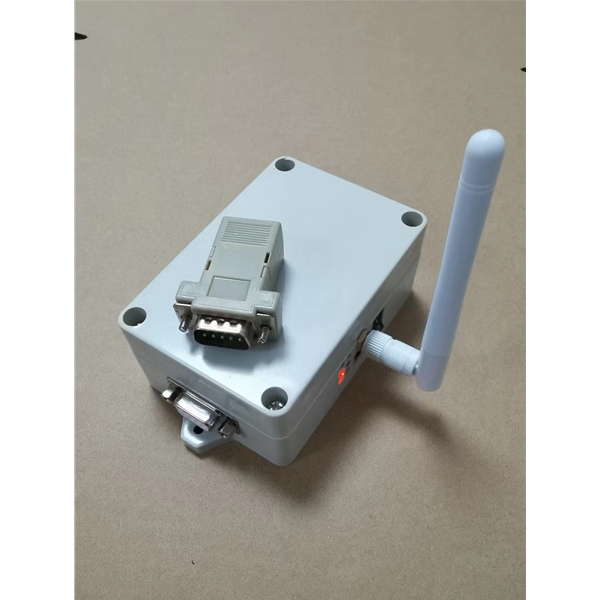 無線模擬傳感器盒子
