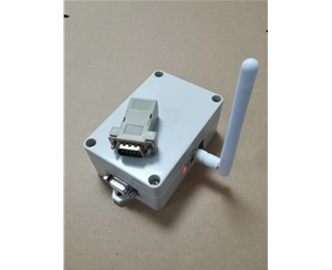 無(wú)線(xiàn)模擬傳感器盒子