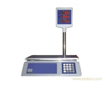 立桿電子計(jì)價(jià)秤